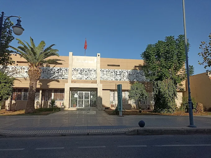 Coordination au niveau central